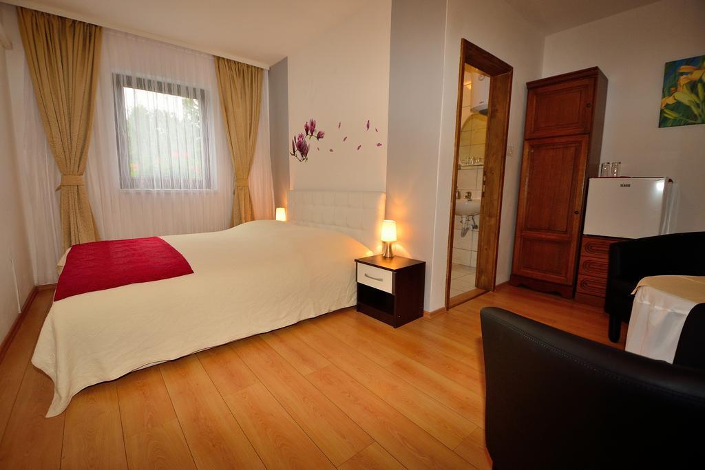 Plitvice Pansion Lovric Hotel Plitvička Jezera Habitación foto