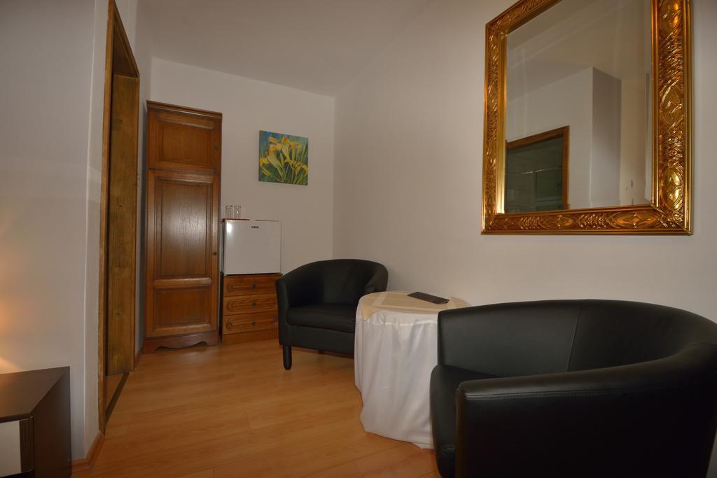 Plitvice Pansion Lovric Hotel Plitvička Jezera Habitación foto
