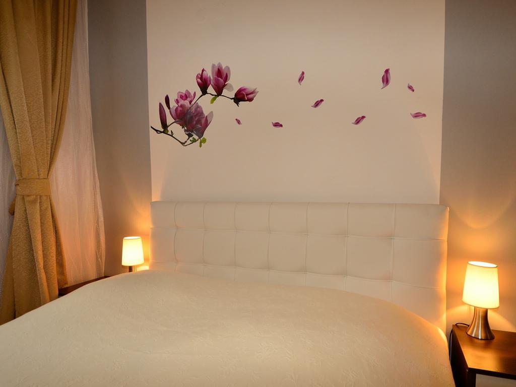 Plitvice Pansion Lovric Hotel Plitvička Jezera Habitación foto
