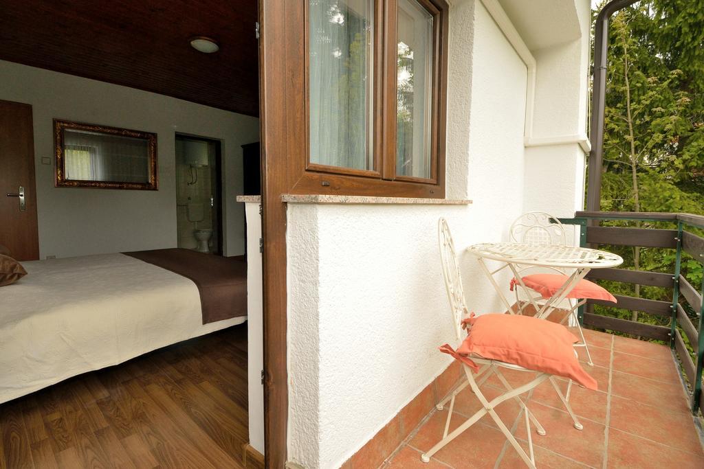 Plitvice Pansion Lovric Hotel Plitvička Jezera Habitación foto